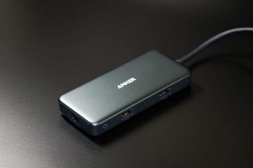 portable charger