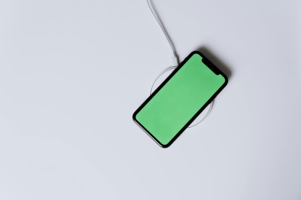 phone charging magsafe