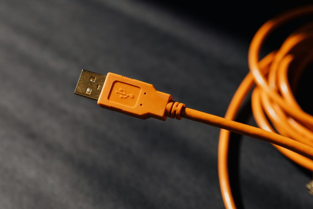 usb cable