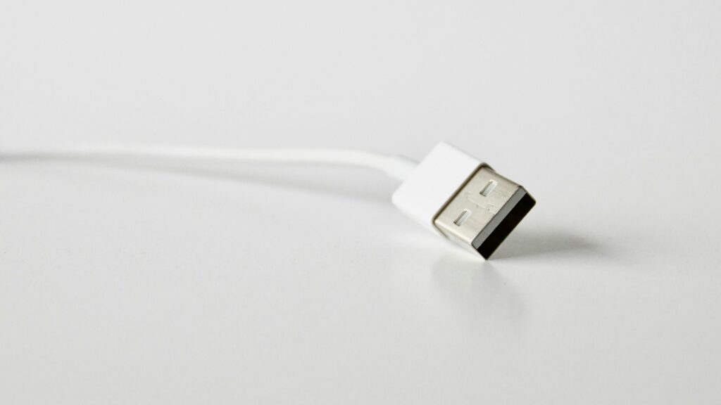 usb cable