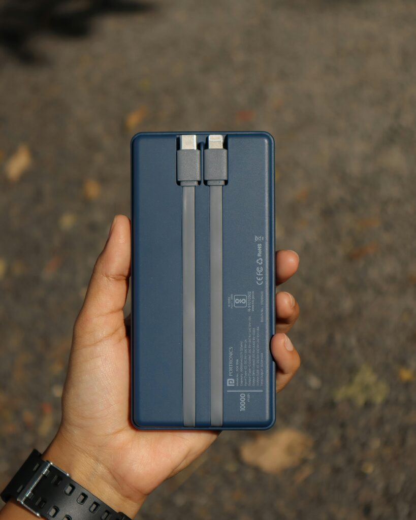 phone charger