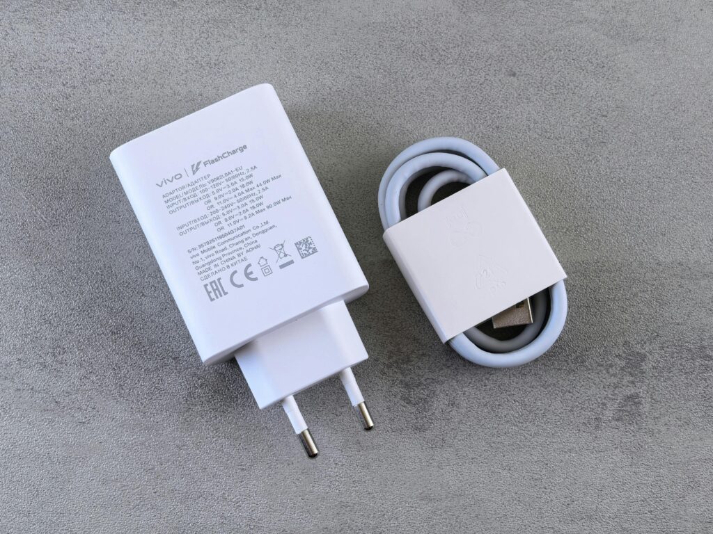 charger for phone