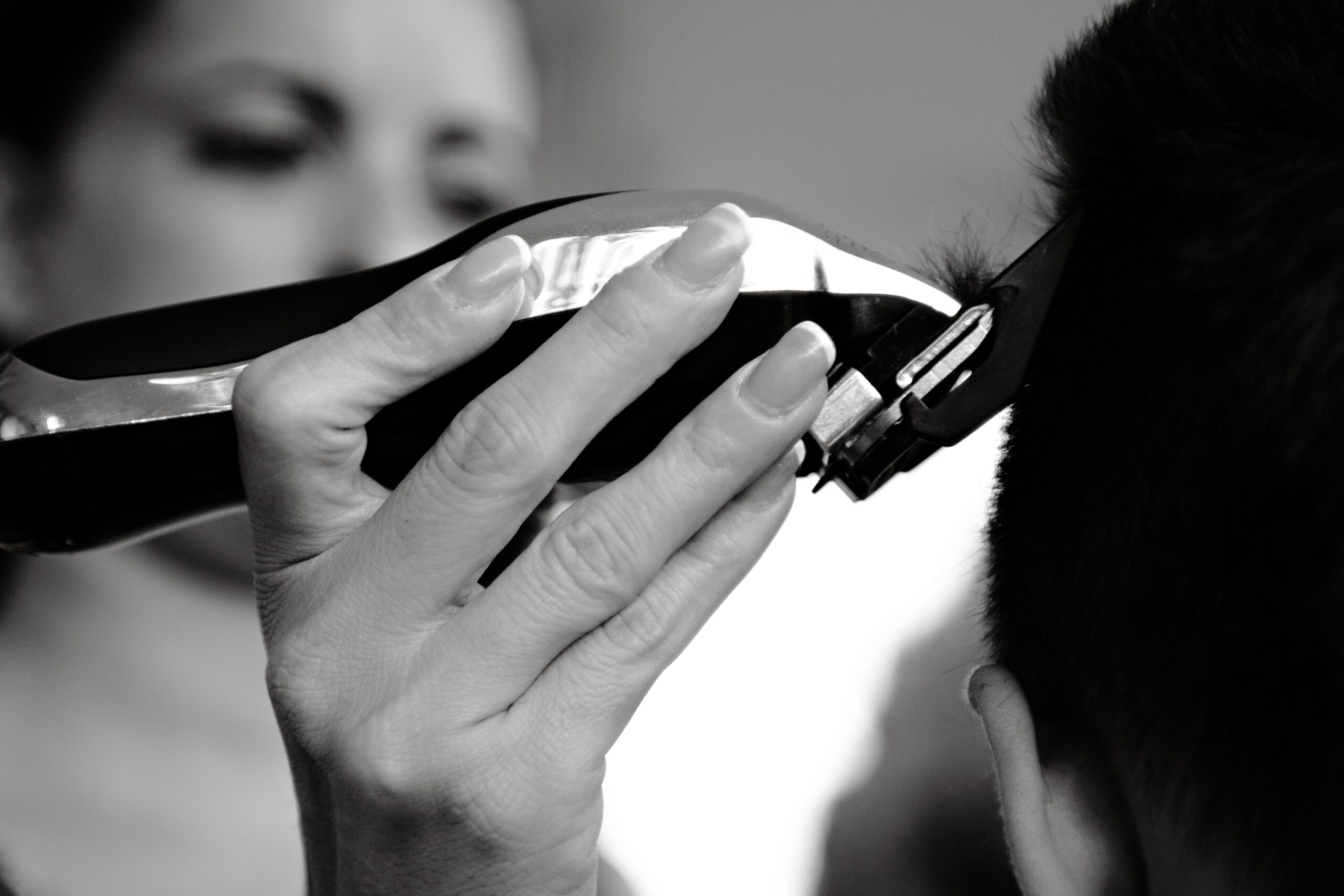 hair clipper